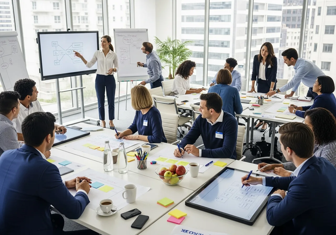 Zurure Vazeno KI-Assistent für den richtigen Moment — Impressionen von Zurure Vazeno 1